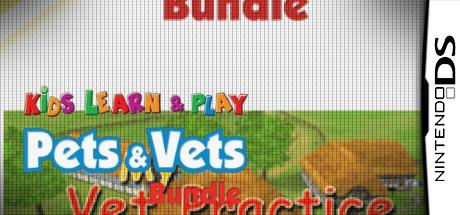Kids Learn & Play - Pets & Vets Bundle — steamgrid