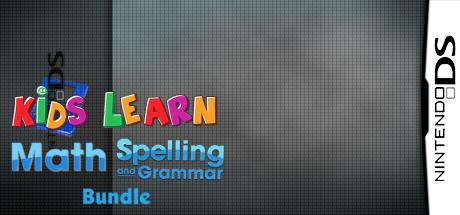 Kids Learn - Math and Spelling Bundle — steamgrid