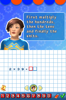 Kids Learn - Math and Spelling Bundle — ss (US)