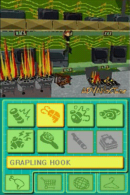 Kim Possible - Kimmunicator — ss (WOR)