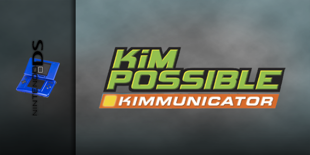 Kim Possible - Kimmunicator — screenmarquee (US)