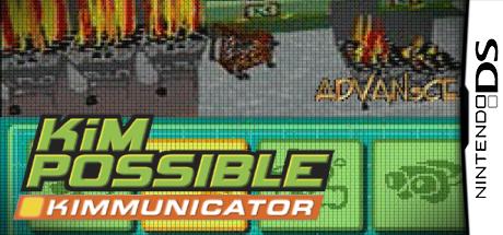 Kim Possible - Kimmunicator — steamgrid