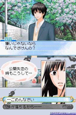 Kimi ni Todoke - Special — ss (WOR)
