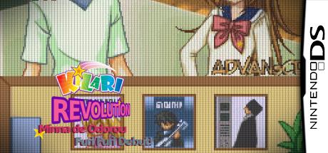 Kirarin Revolution - Kira Kira Idol Audition — steamgrid