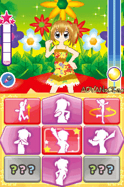 Kirarin Revolution - Tsukutte Misechao! - Kime Kira Stage — ss (WOR)