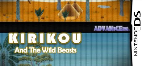 Kirikou et les Betes Sauvages — steamgrid