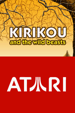 Kirikou et les Betes Sauvages — sstitle (WOR)