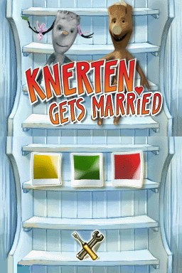 Knerten Gets Married — sstitle (WOR)
