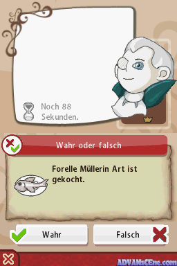 Knigge - Spielend Zum Guten Benehmen — ss (WOR)