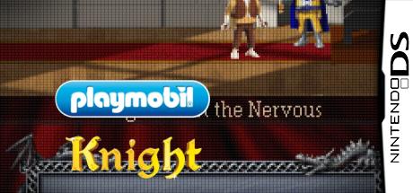 Playmobil Interactive Chevalier - Héros Du Royaume — steamgrid