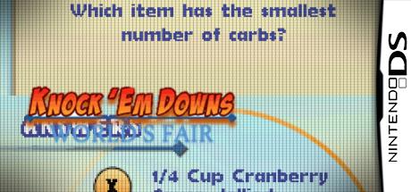 Knock 'Em Downs - World's Fair — steamgrid