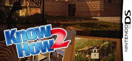 Know How 2 — steamgrid