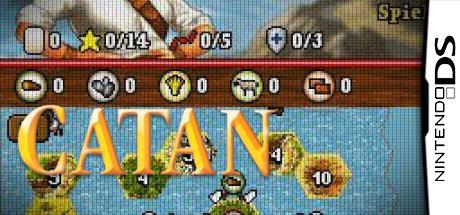 Catan - The First Island — steamgrid