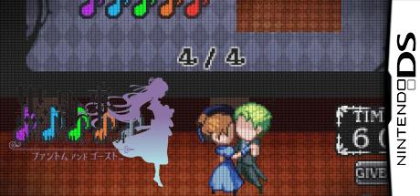 Kuroshitsuji Phantom And Ghost — steamgrid