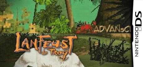 Lanfeust Of Troy — steamgrid