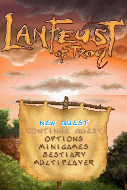 Lanfeust Of Troy — sstitle (WOR)
