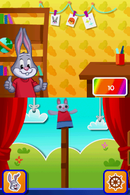 Lapin Malin - J'apprends À Lire Et À Ecrire — ss (FR)