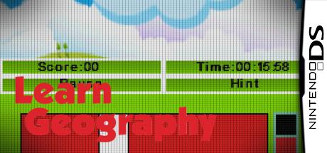 Learn Geography — steamgrid