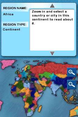 Learn Geography — ss (WOR)