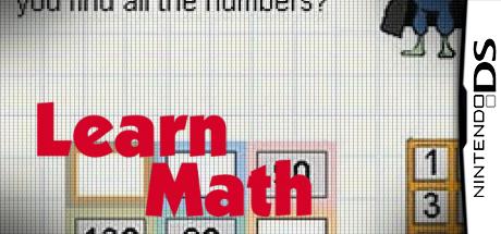 Learning Maths — steamgrid
