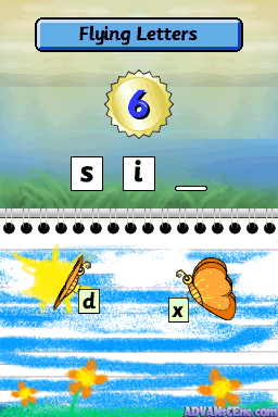 Learning To Spell — ss (WOR)