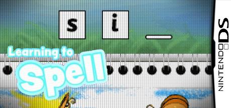 Learning To Spell — steamgrid