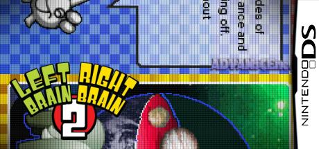 Left Brain, Right Brain 2 — steamgrid