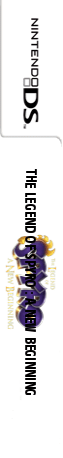 Legend Of Spyro - A New Beginning, The — box-2D-side (US)
