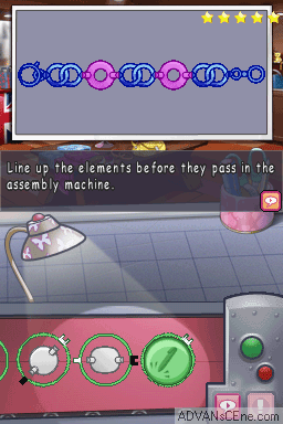Let's Play Fashion Designer — ss (WOR)