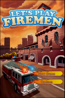 Let's Play Firemen — sstitle (WOR)