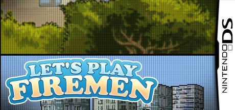 Let's Play Firemen — steamgrid