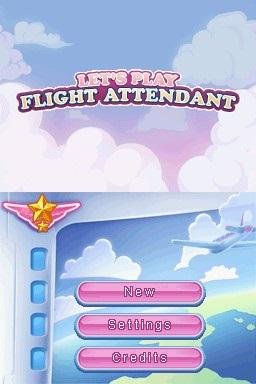 Let's Play Flight Attendant — sstitle (WOR)