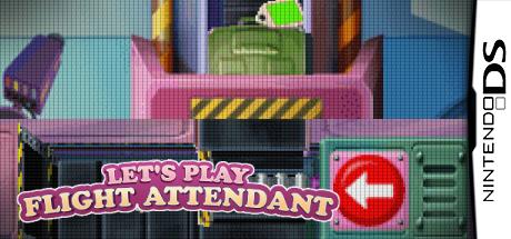 Let's Play Flight Attendant — steamgrid