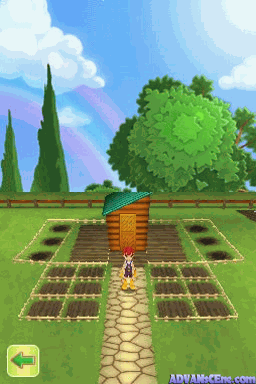 Let's Play Garden — ss (WOR)