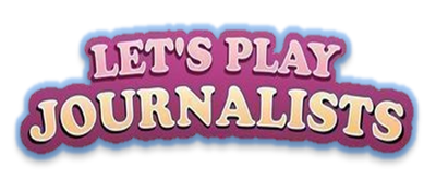 Let's Play Journalists — wheel (WOR)