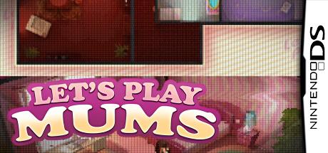 Let's Play Mums — steamgrid