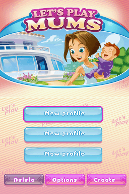 Let's Play Mums — sstitle (WOR)