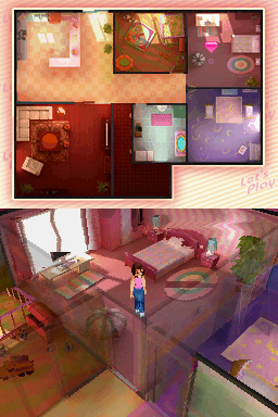 Let's Play Mums — ss (WOR)