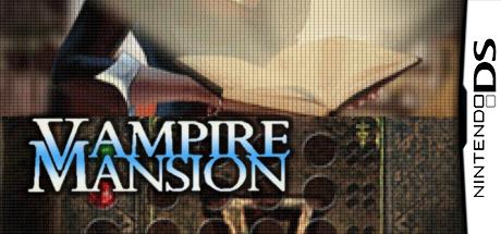 Linda Hyde - Vampire Mansion — steamgrid