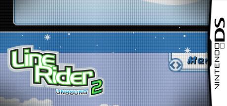 Line Rider 2 - Unbound — steamgrid