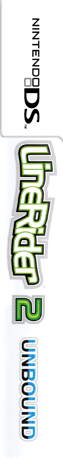 Line Rider 2 - Unbound — box-2D-side (US)