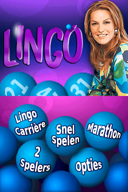 Lingo met Lucille Werner — sstitle (NL)