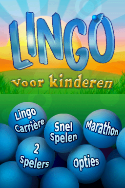 Lingo voor Kinderen — sstitle (NL)