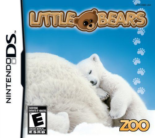 Little Bears box art