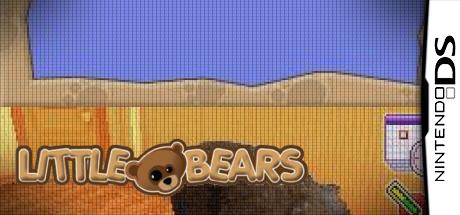 Little Bears — steamgrid