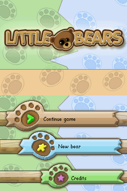 Little Bears — sstitle (US)