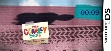 Little Charley Bear - Toybox of Fun — steamgrid