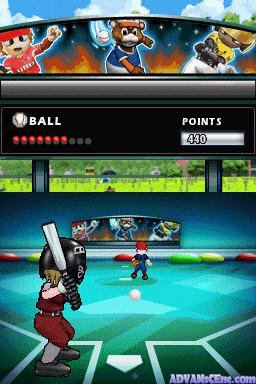 Little League World Series Baseball - Double Play — ss (WOR)