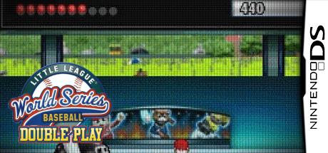 Little League World Series Baseball - Double Play — steamgrid