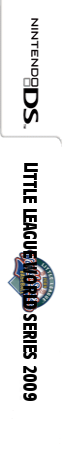 Little League World Series 2009 — box-2D-side (US)